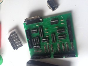 DIY OpenCockpits mastercard. 